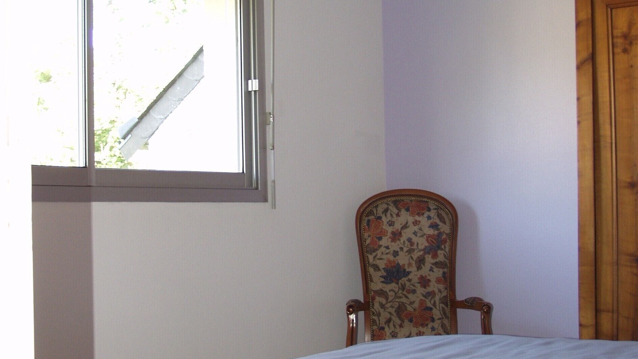 Photo of Bedroom in Sene