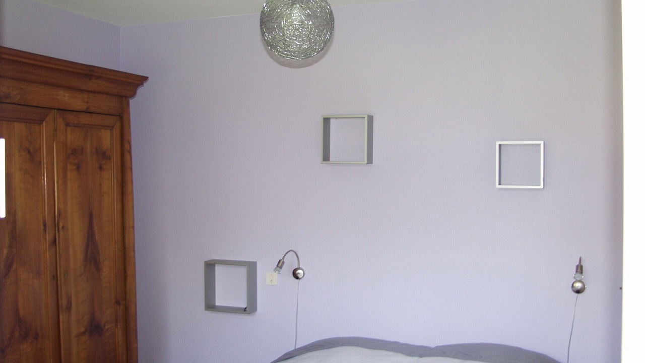 Photo of Bedroom in Sene