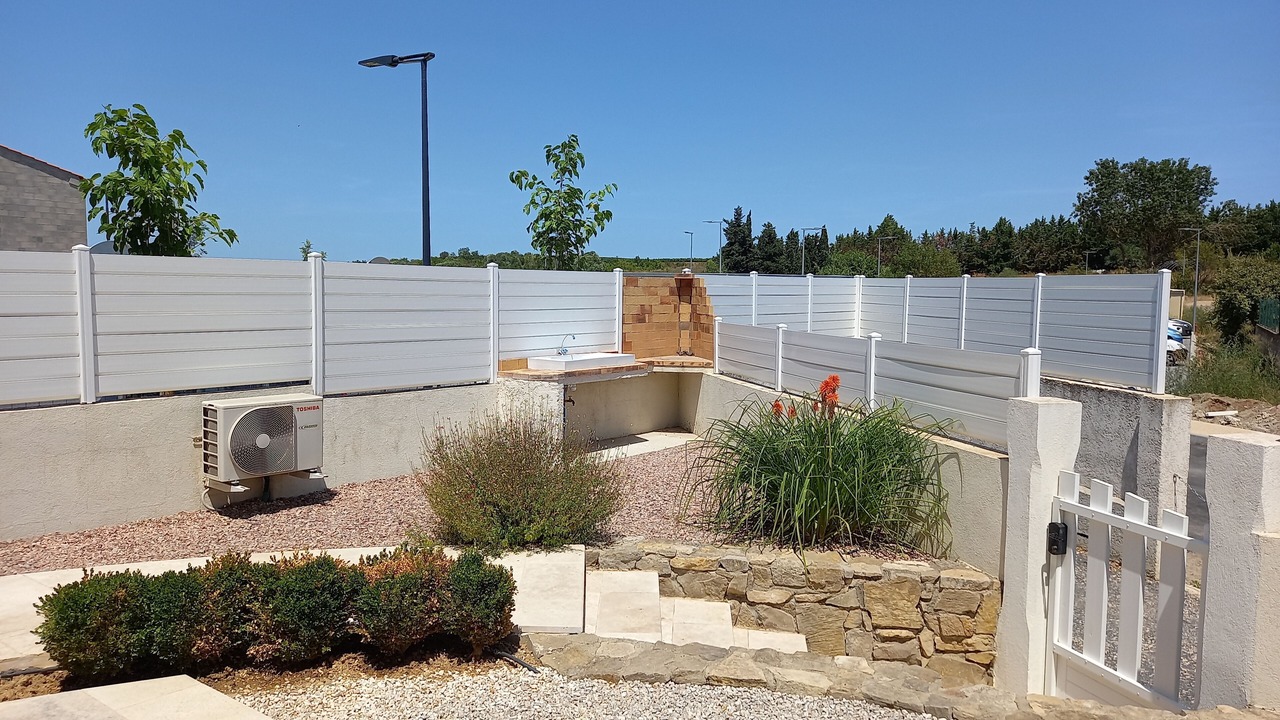 Photo of Outdoor in Montagnac