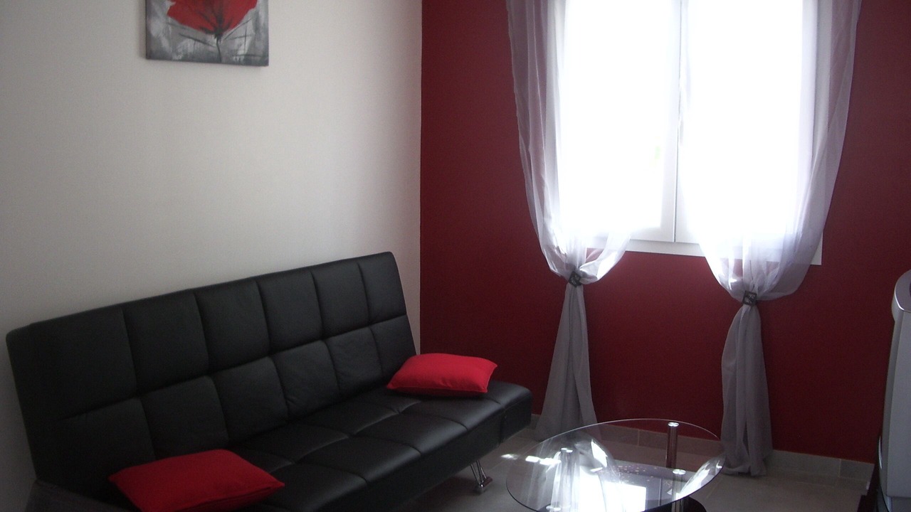 Photo of Livingroom in Montagnac