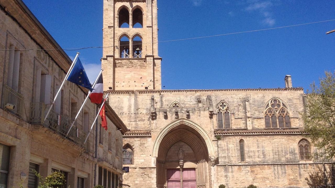 Photo of Others in Montagnac