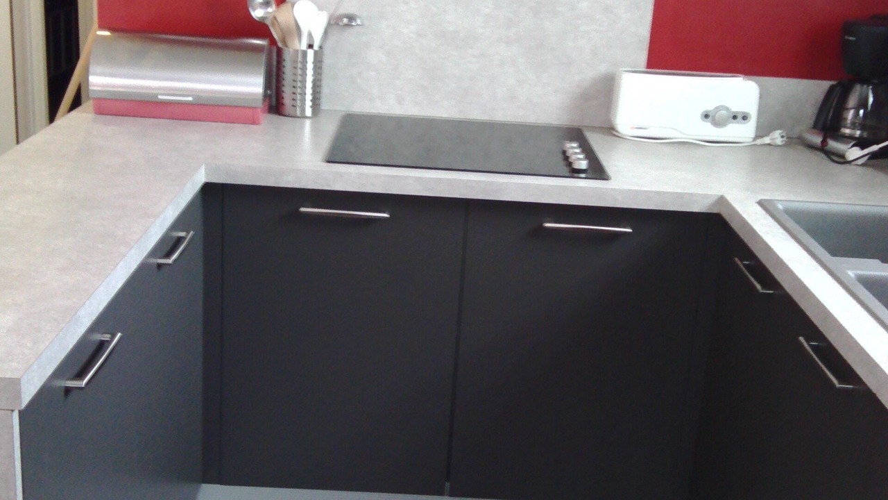 Photo of Kitchen in Montagnac