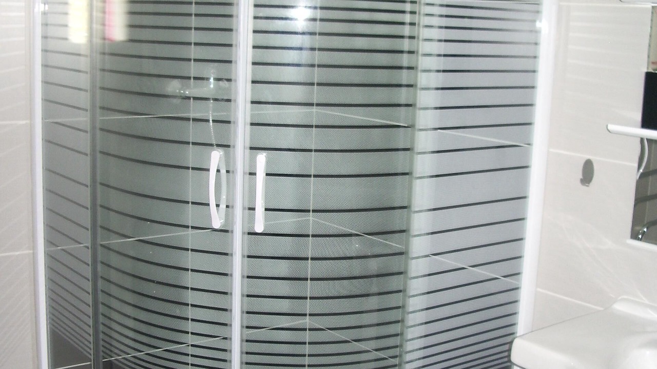 Photo of Bathroom in Montagnac