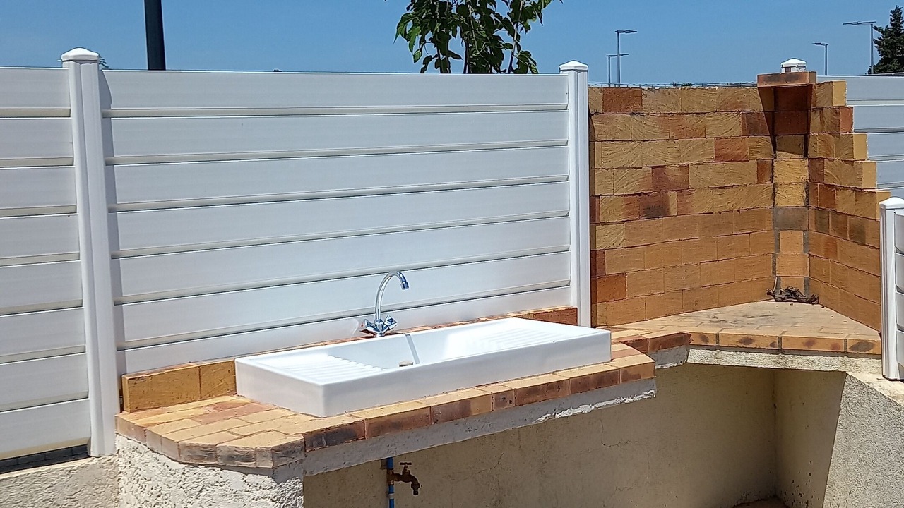 Photo of Outdoor in Montagnac