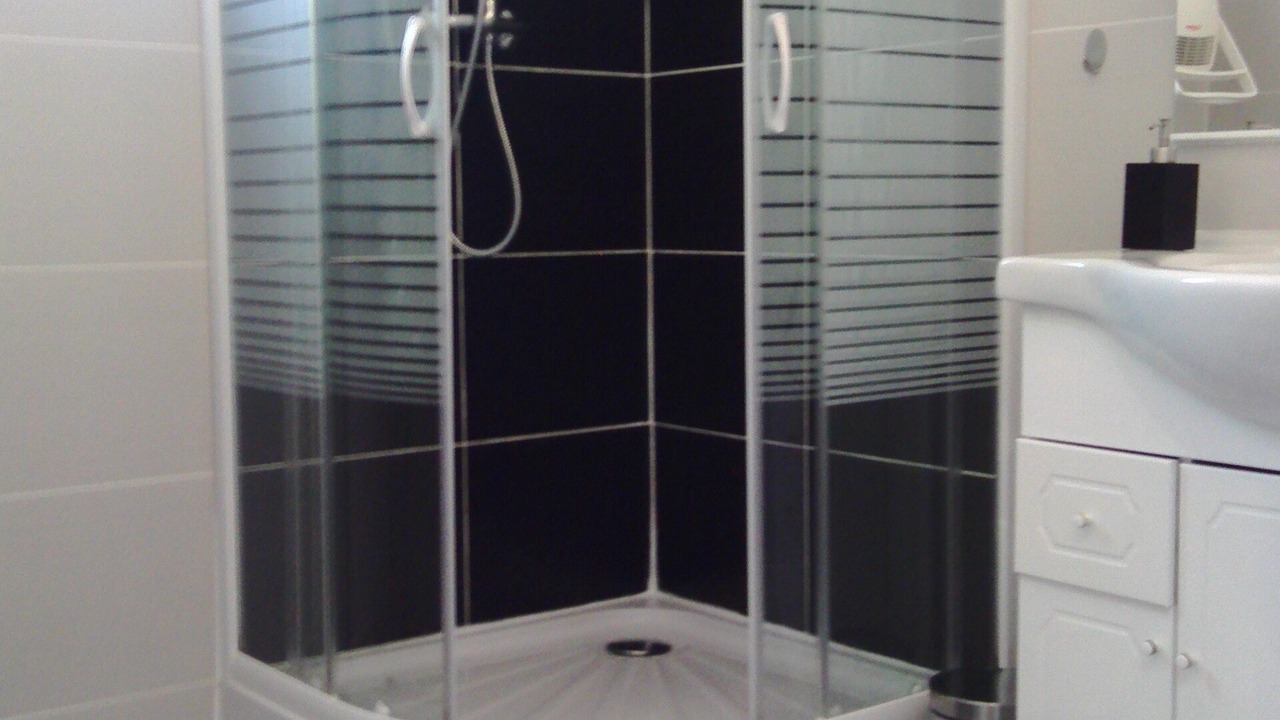 Photo of Bathroom in Montagnac