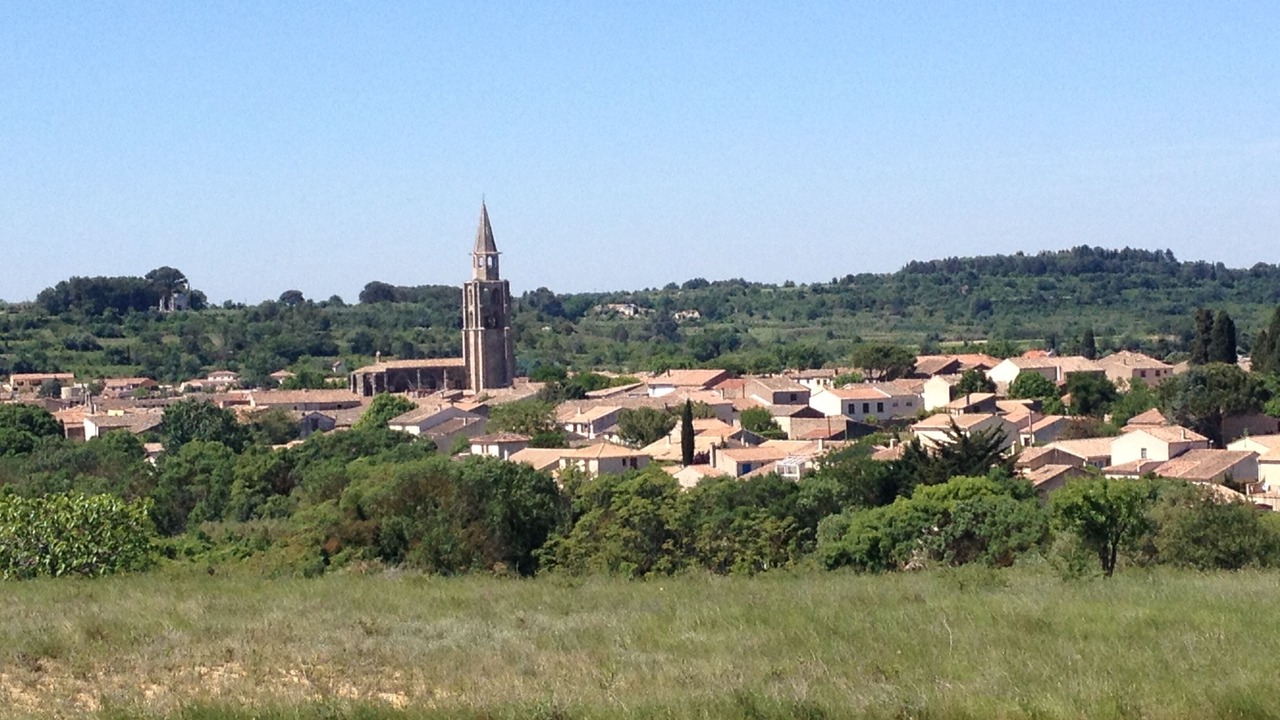 Photo of Outdoor in Montagnac