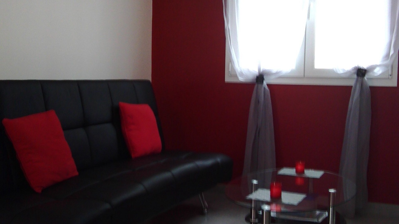 Photo of Livingroom in Montagnac