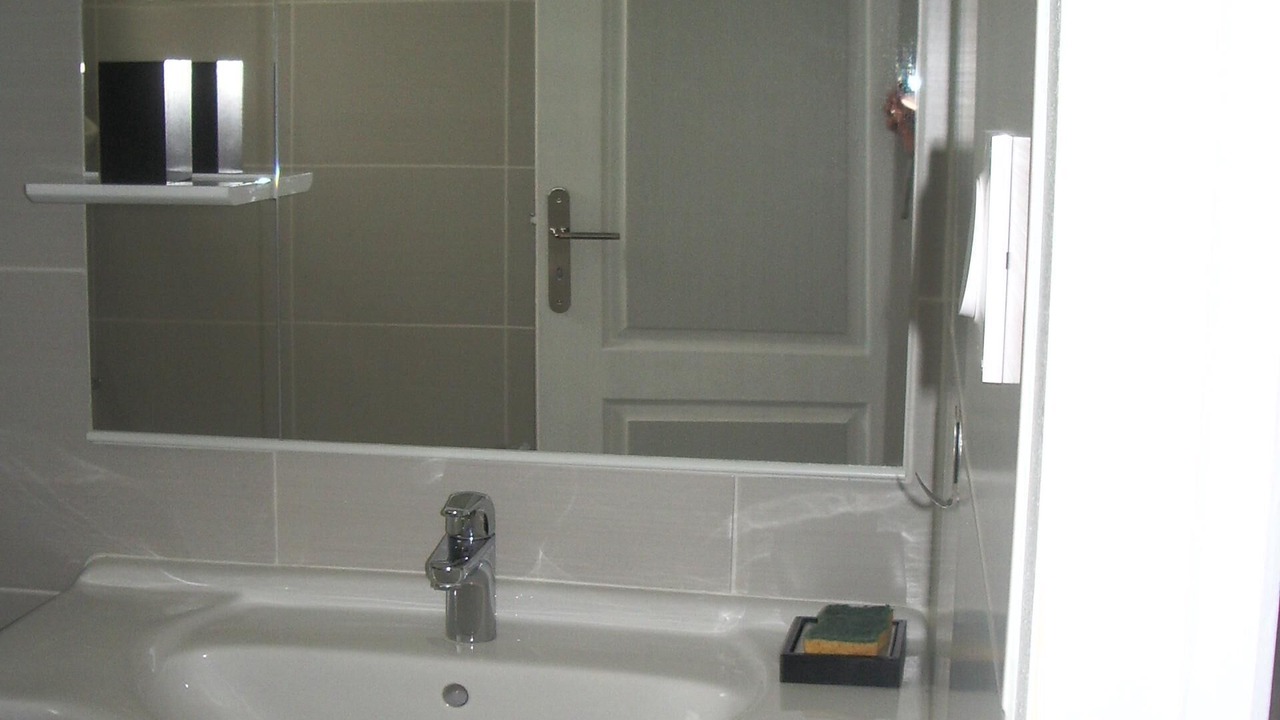 Photo of Bathroom in Montagnac