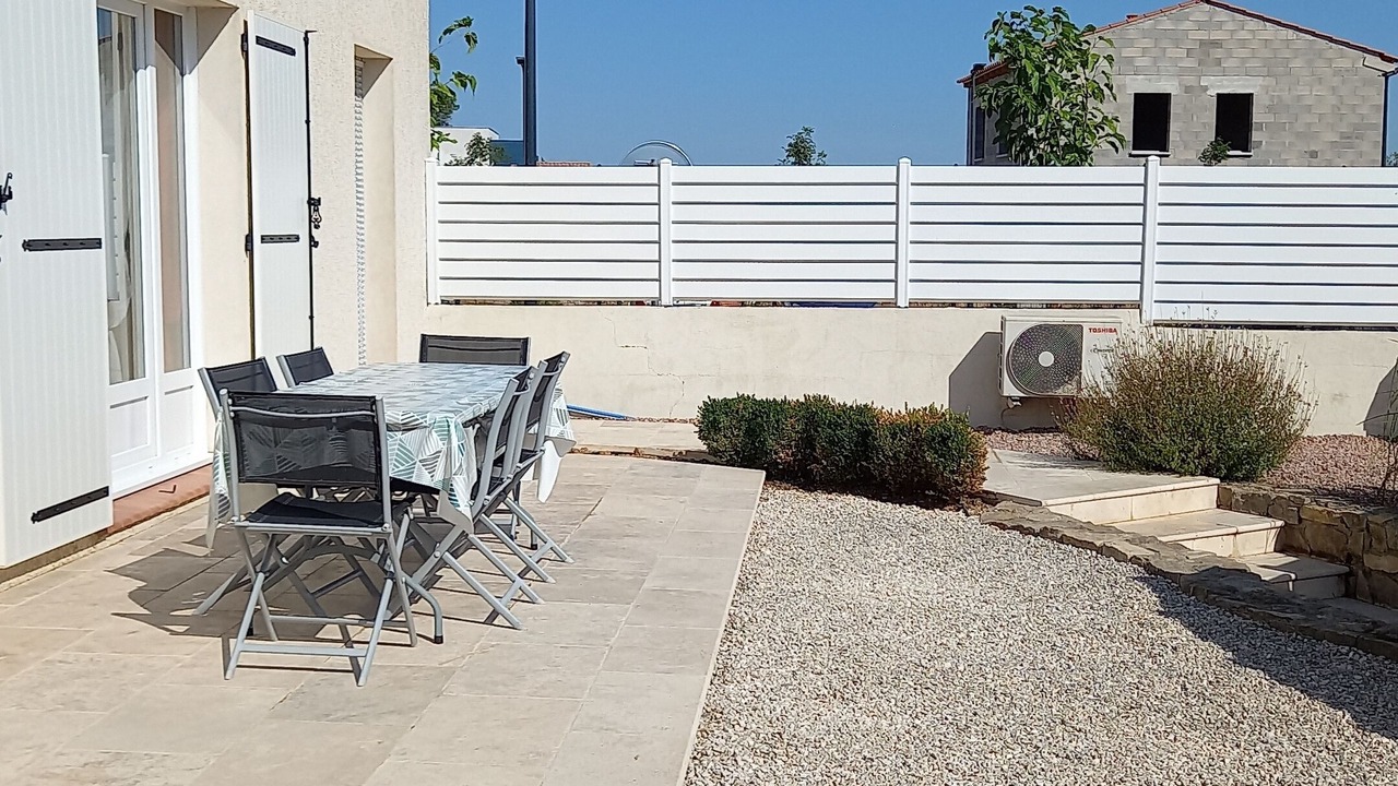 Photo of Outdoor in Montagnac