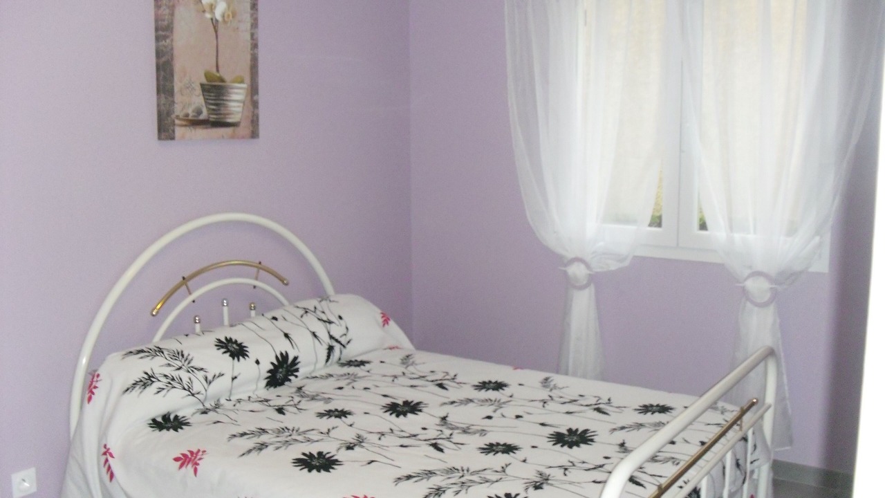 Photo of Bedroom in Montagnac