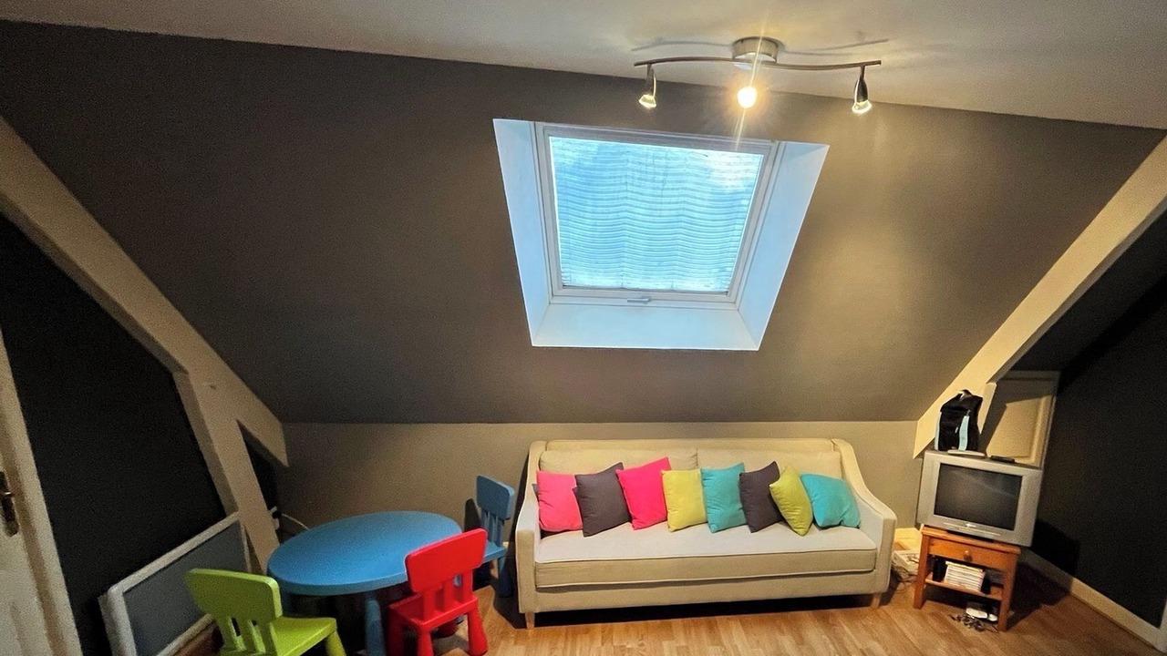 Photo of Livingroom in Cour-Cheverny