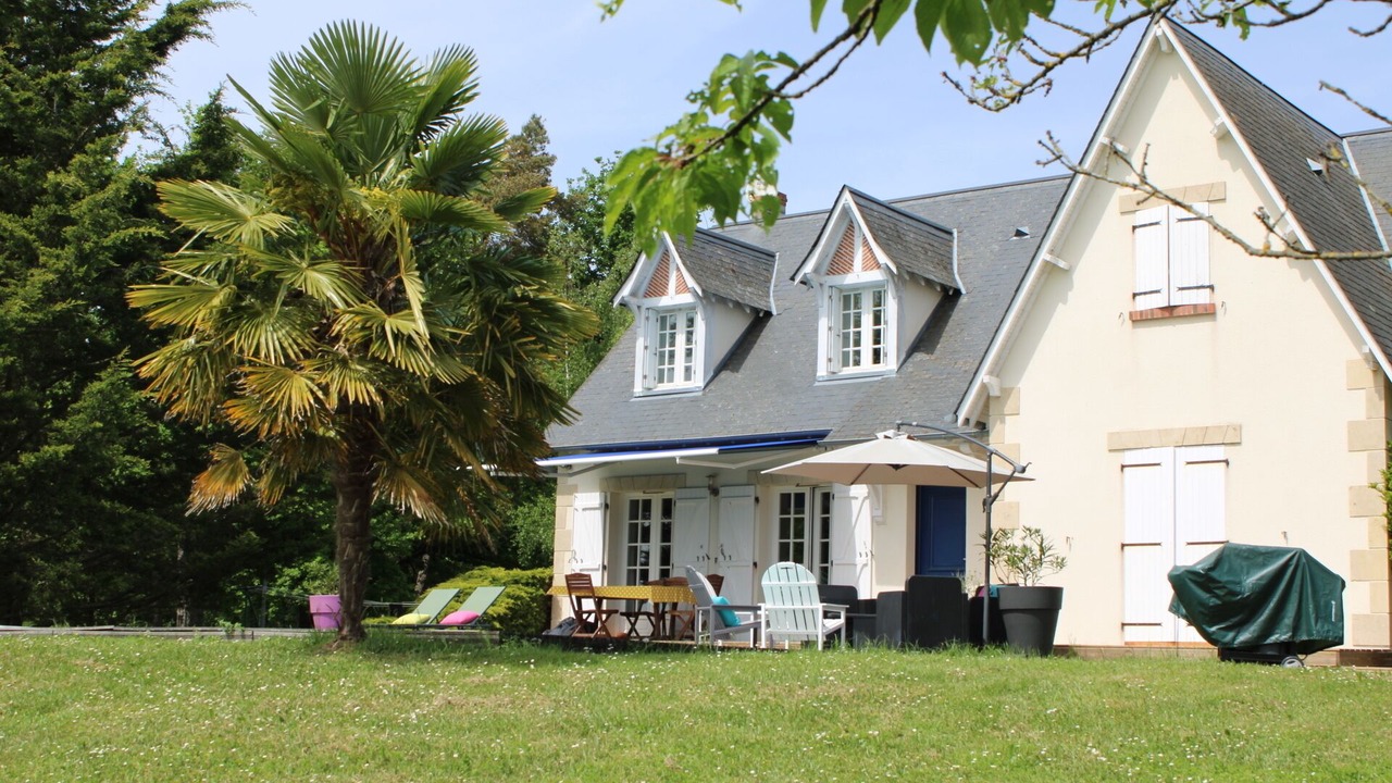 Photo of Outdoor in Cour-Cheverny