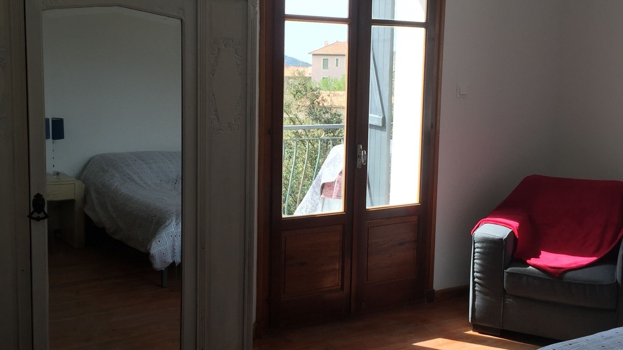 Photo of Bedroom in Letia