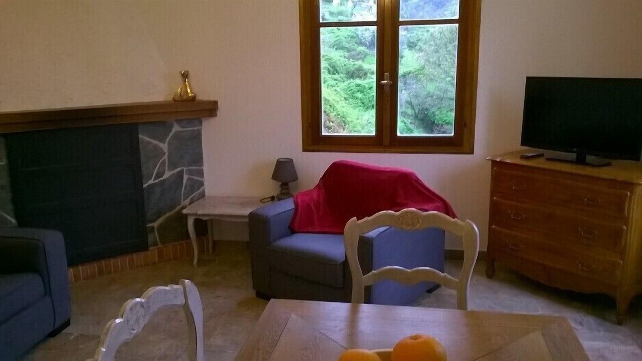 Photo of Livingroom in Letia