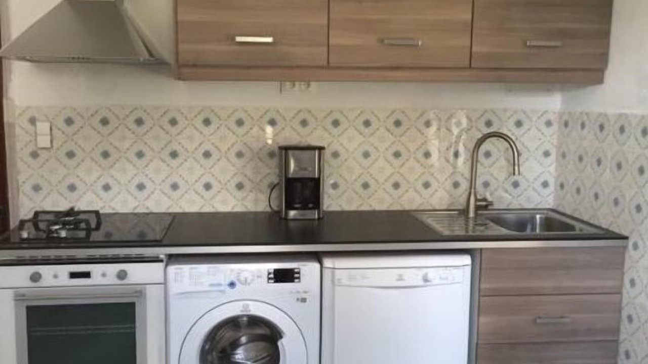 Photo of Kitchen in Letia