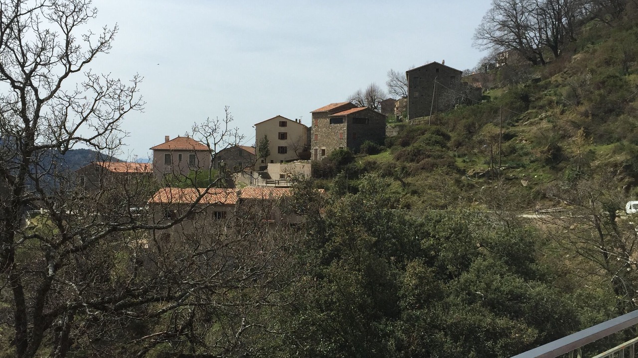 Photo of Patio Balcony in Letia