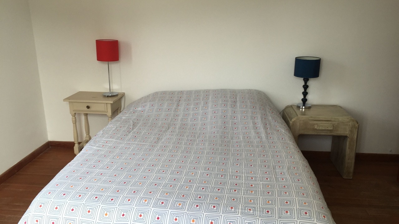 Photo of Bedroom in Letia