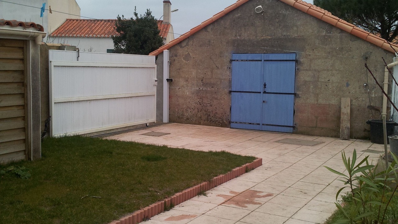 Photo of Outdoor in Bouin