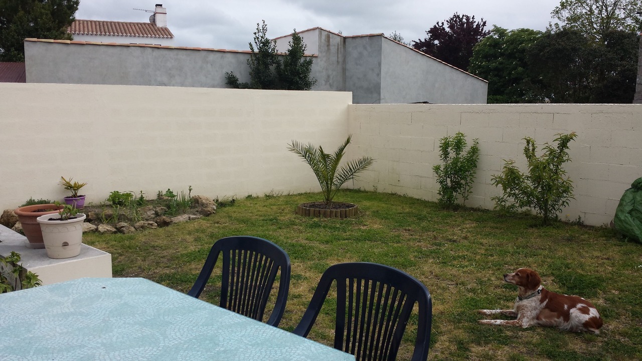 Photo of Outdoor in Bouin