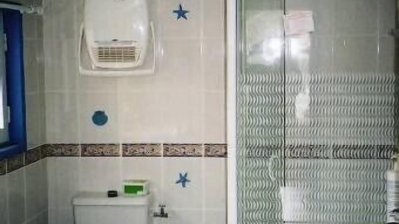 Photo of Bathroom in Bouin
