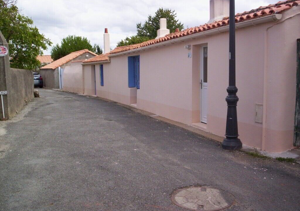 Photo of Outdoor in Bouin