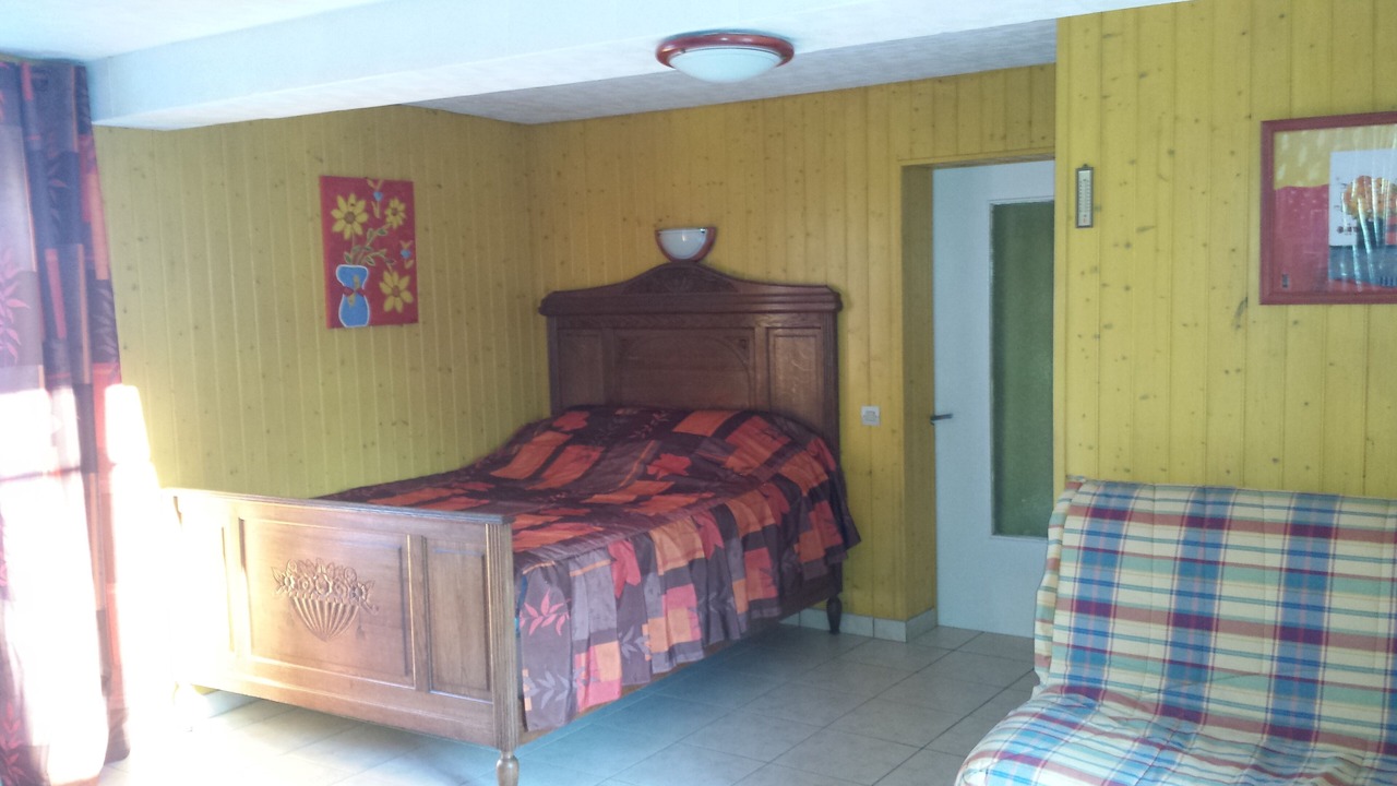 Photo of Bedroom in Bouin