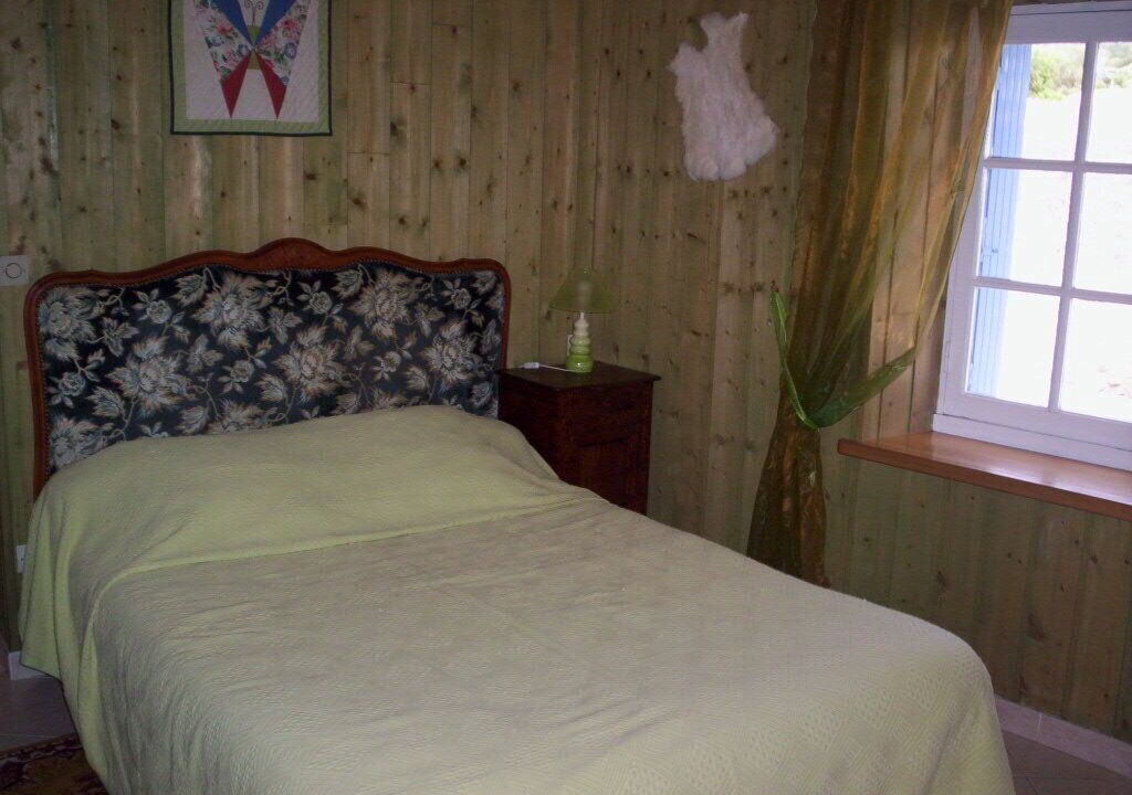 Photo of Bedroom in Bouin