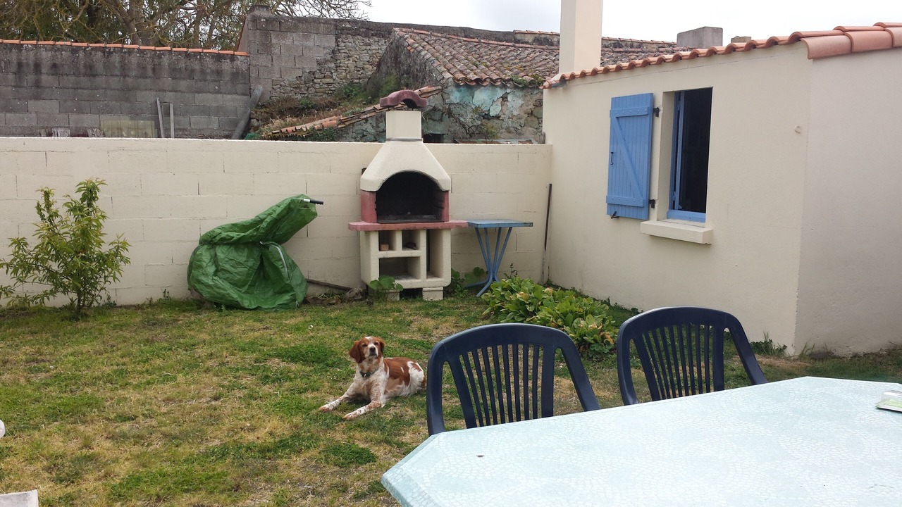 Photo of Outdoor in Bouin