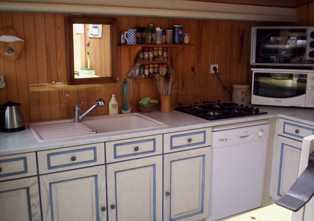 Photo of Kitchen in Bouin