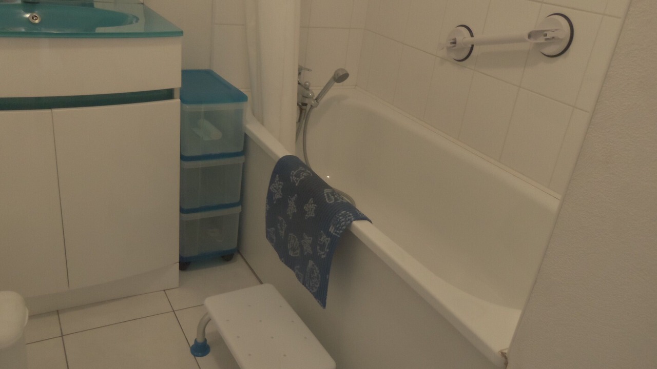 Photo of Bathroom in Berck-sur-Mer