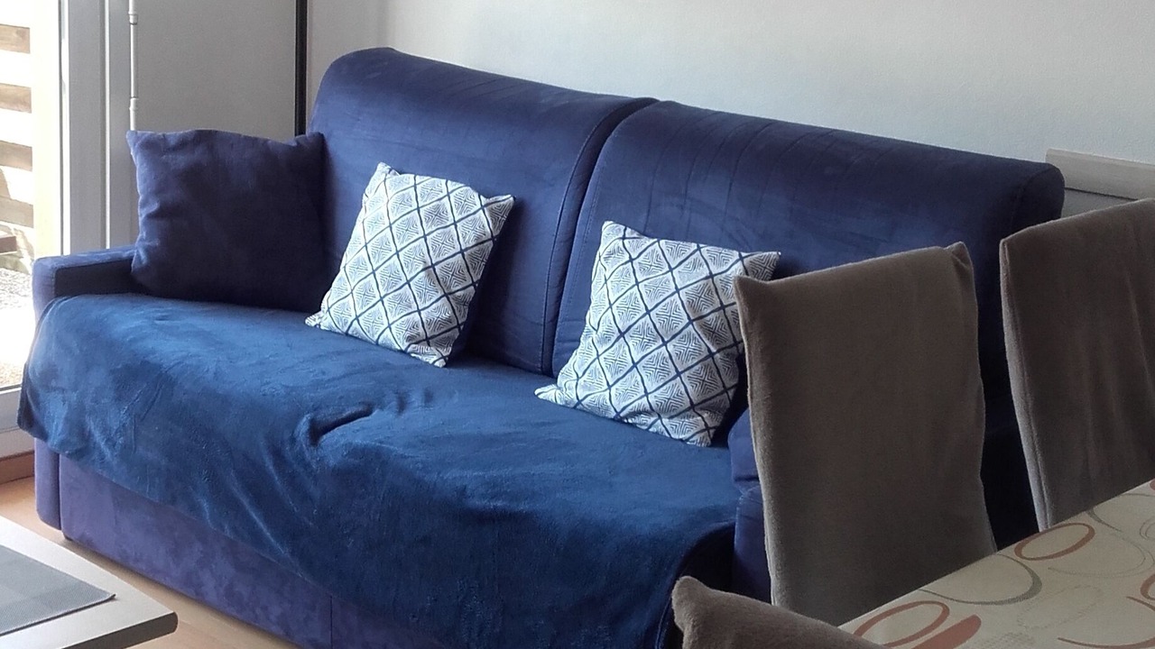 Photo of Livingroom in Berck-sur-Mer