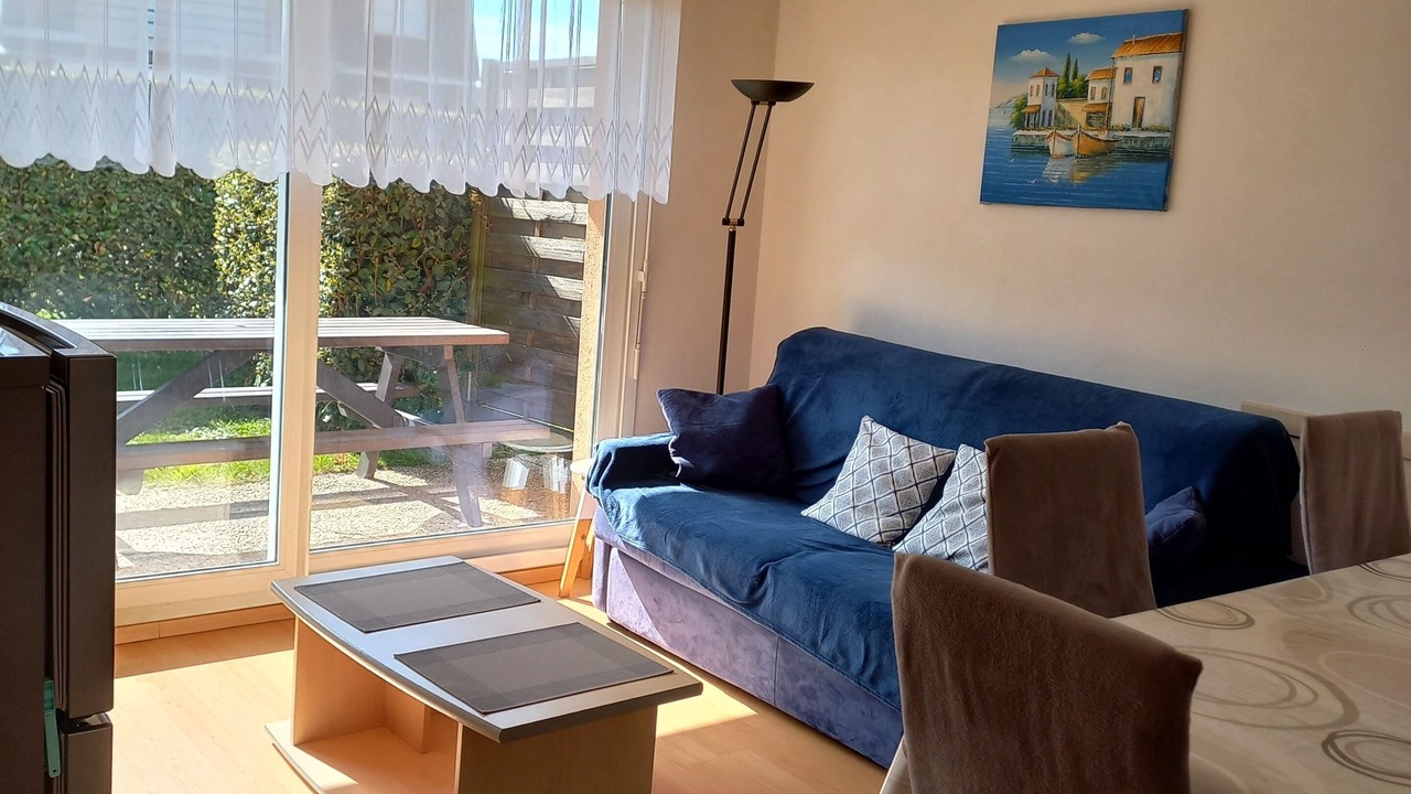 Photo of Livingroom in Berck-sur-Mer