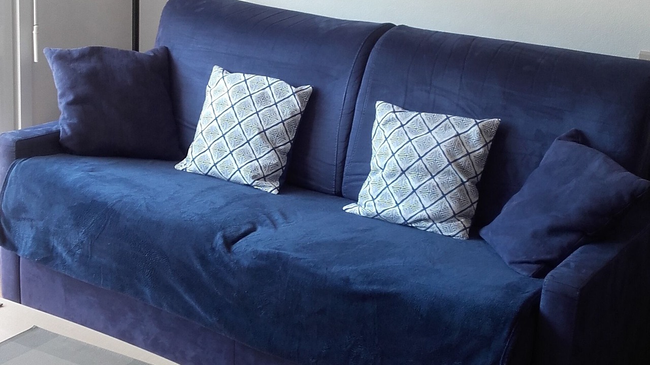 Photo of Livingroom in Berck-sur-Mer