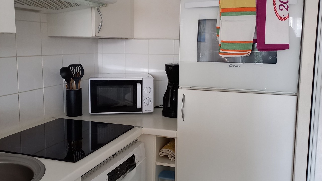 Photo of Kitchen in Berck-sur-Mer