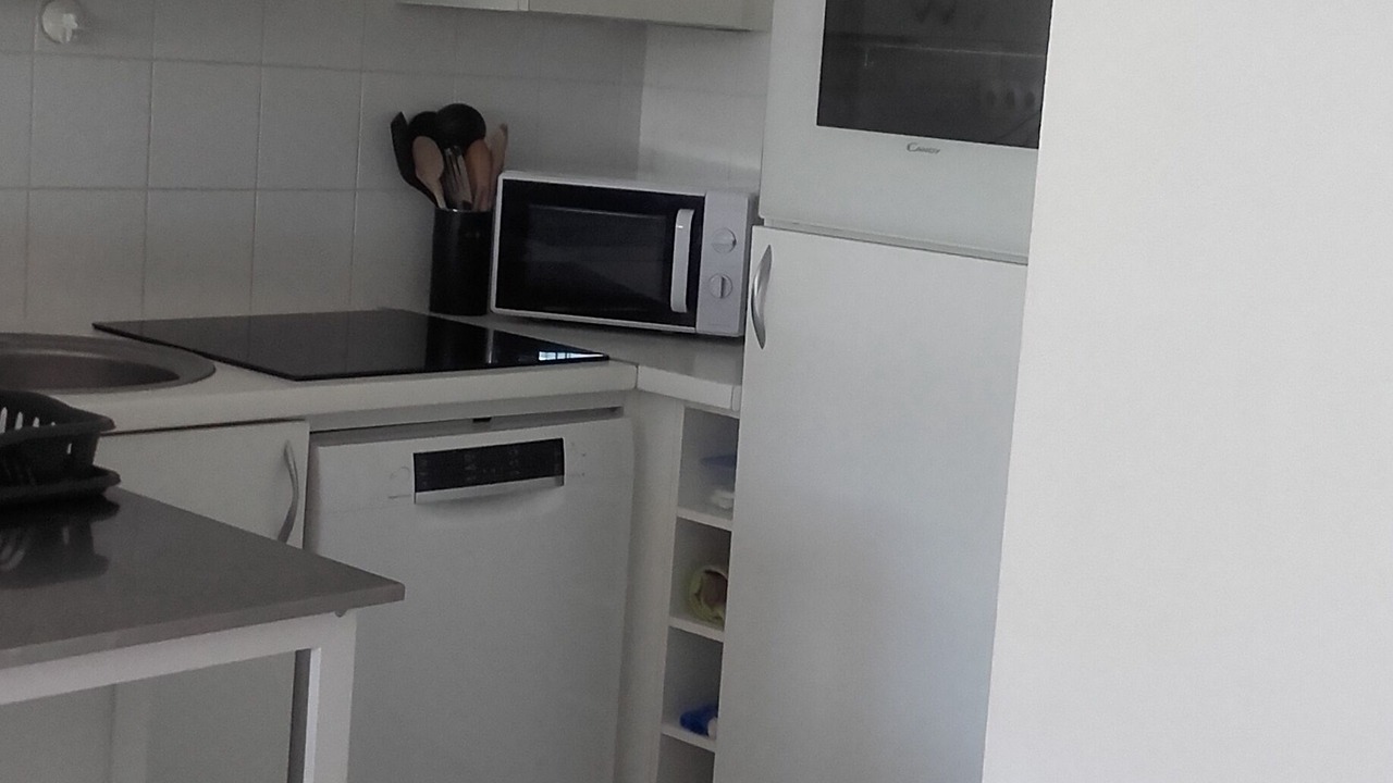 Photo of Kitchen in Berck-sur-Mer