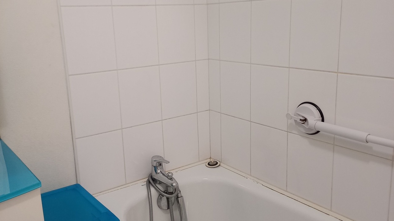 Photo of Bathroom in Berck-sur-Mer