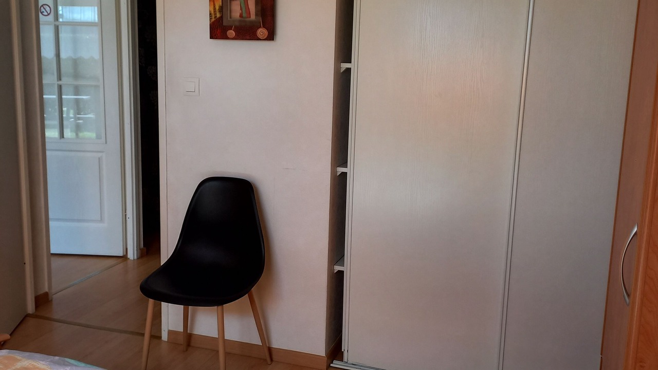 Photo of Bedroom in Berck-sur-Mer