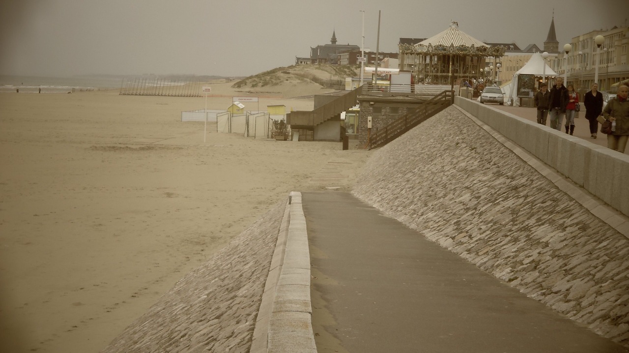 Photo of Others in Berck-sur-Mer