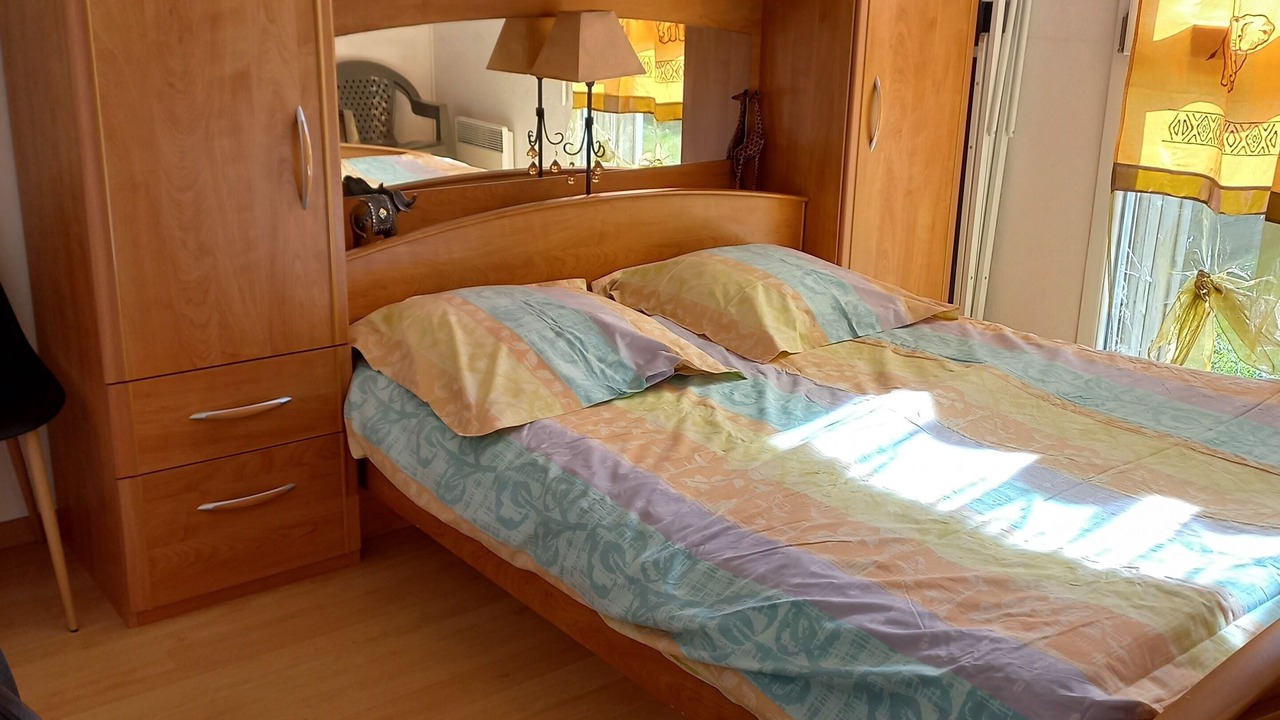 Photo of Bedroom in Berck-sur-Mer