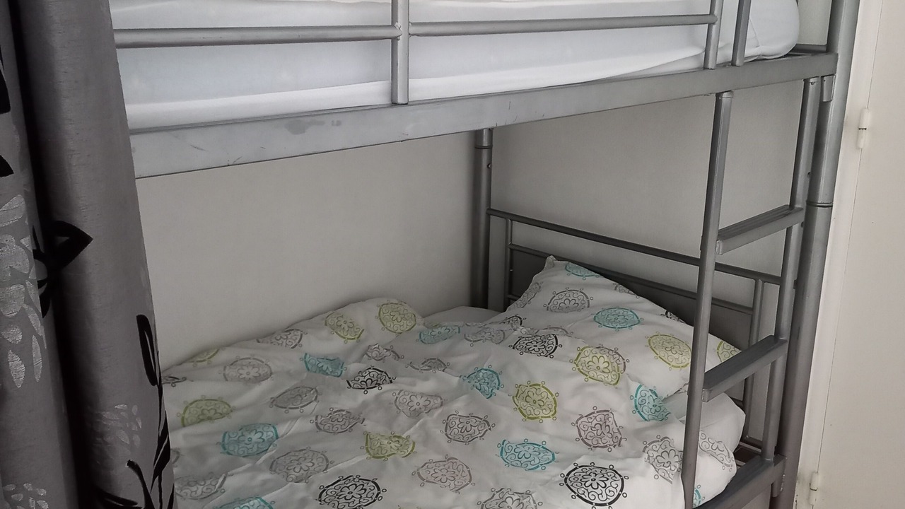 Photo of Bedroom in Berck-sur-Mer