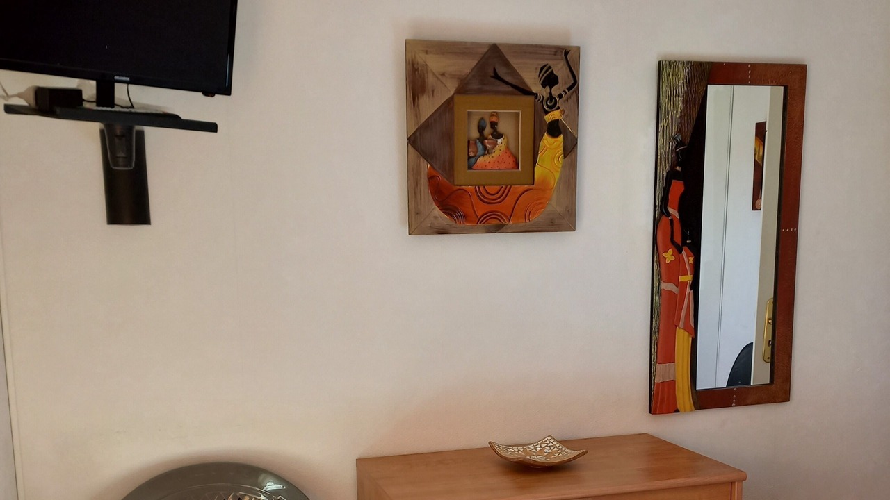 Photo of Bedroom in Berck-sur-Mer