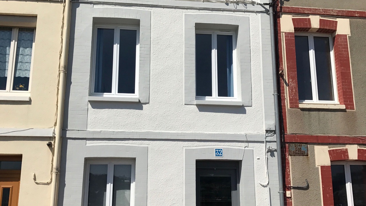 Photo of Outdoor in Fecamp
