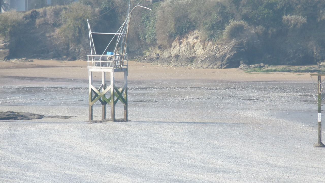 Photo of Outdoor in La Plaine-sur-Mer