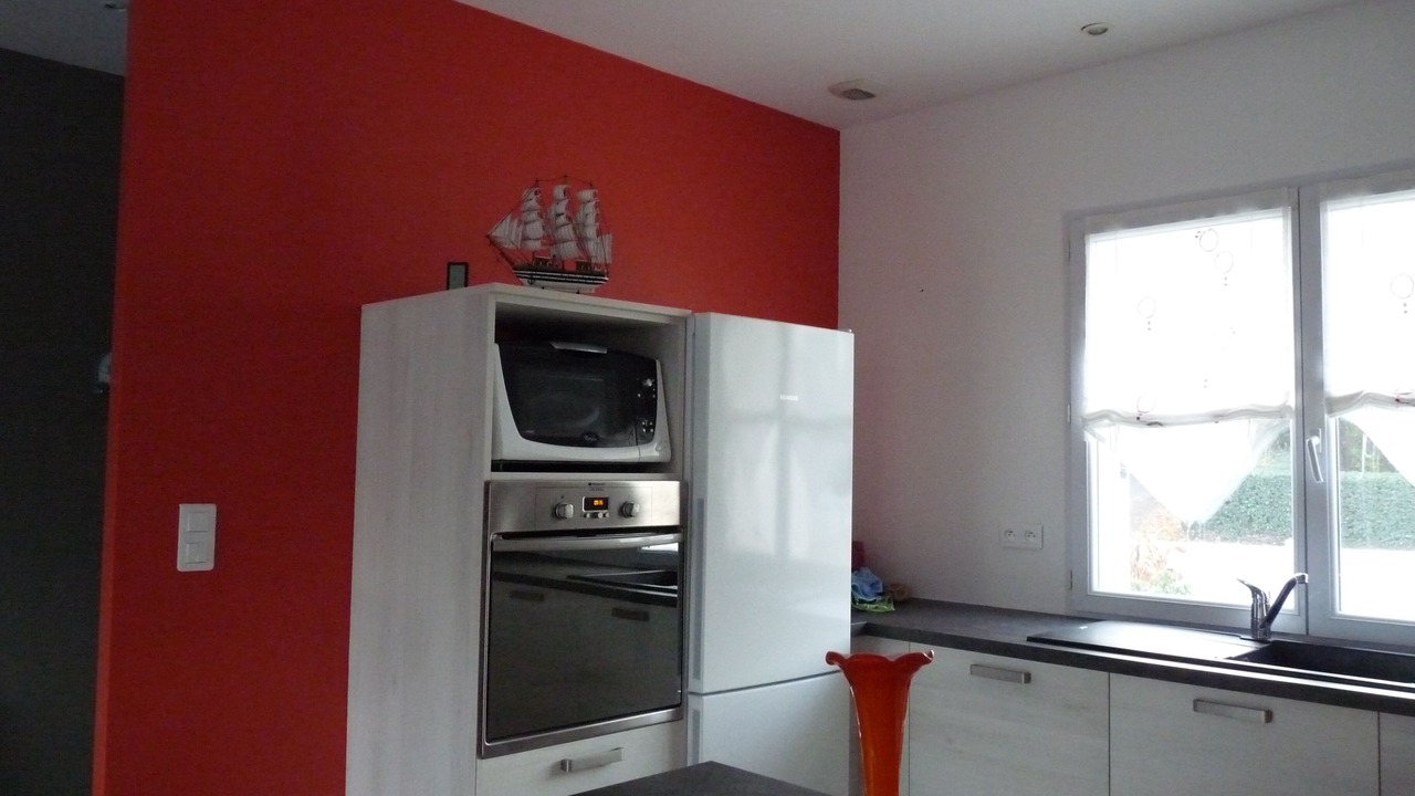 Photo of Kitchen in La Plaine-sur-Mer