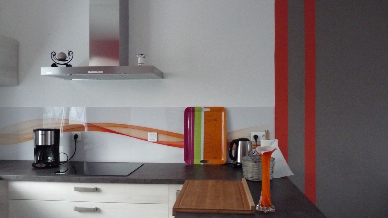 Photo of Kitchen in La Plaine-sur-Mer