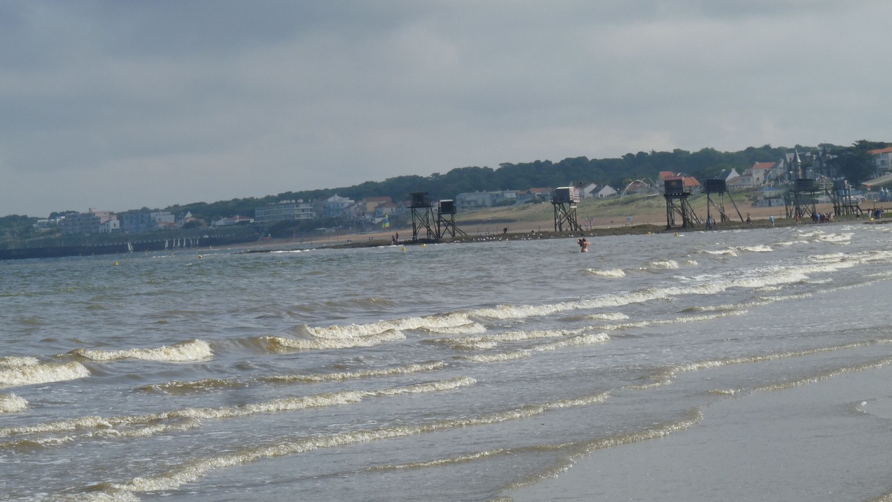 Photo of Others in La Plaine-sur-Mer