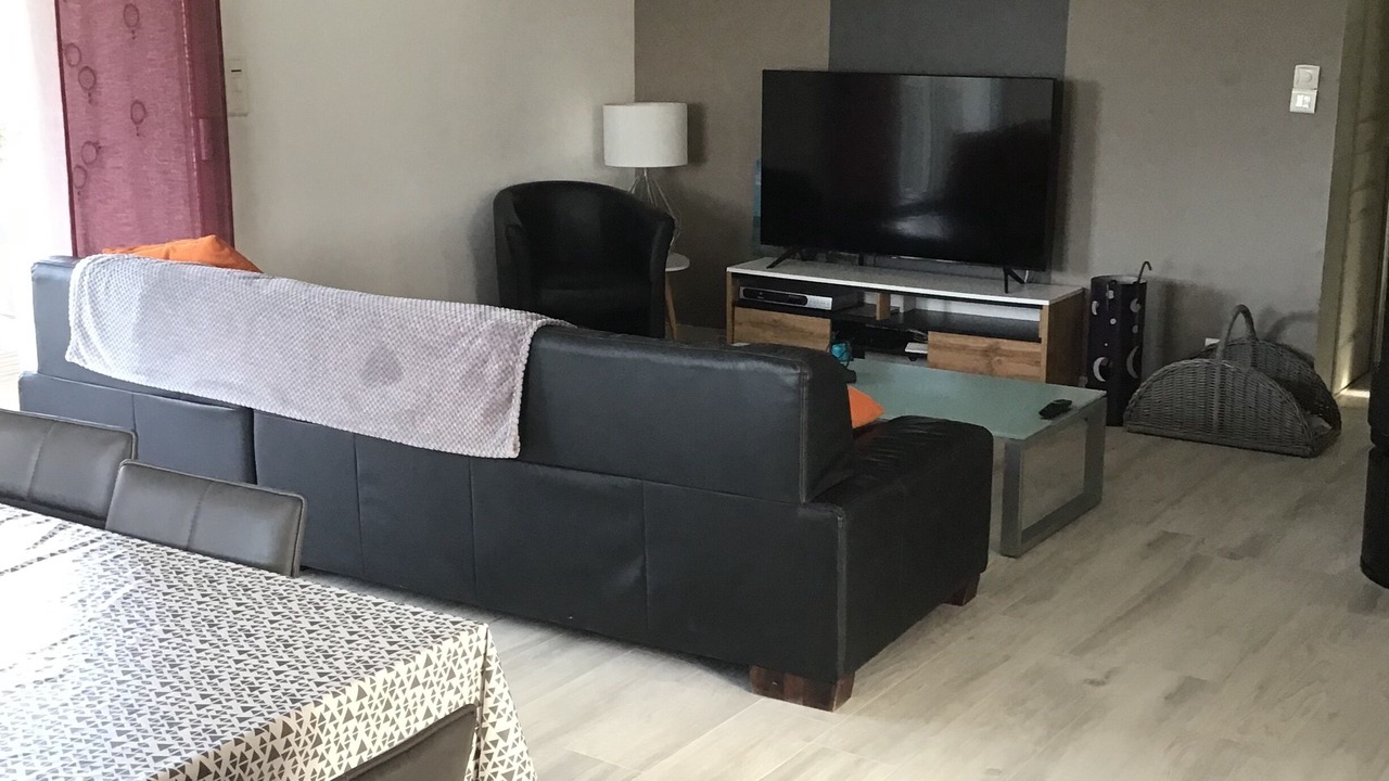 Photo of Livingroom in La Plaine-sur-Mer