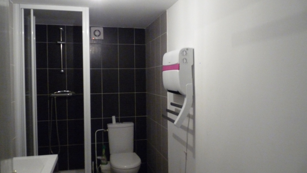 Photo of Bathroom in La Plaine-sur-Mer
