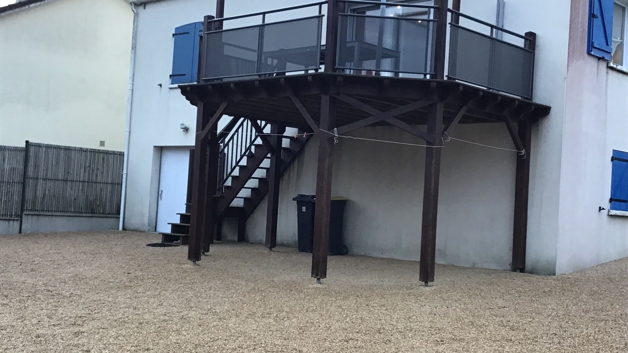 Photo of Outdoor in La Plaine-sur-Mer