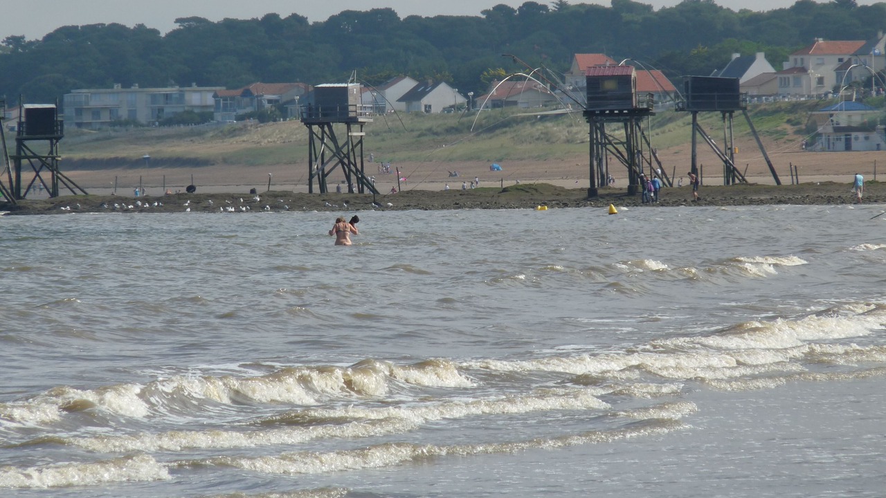 Photo of Others in La Plaine-sur-Mer